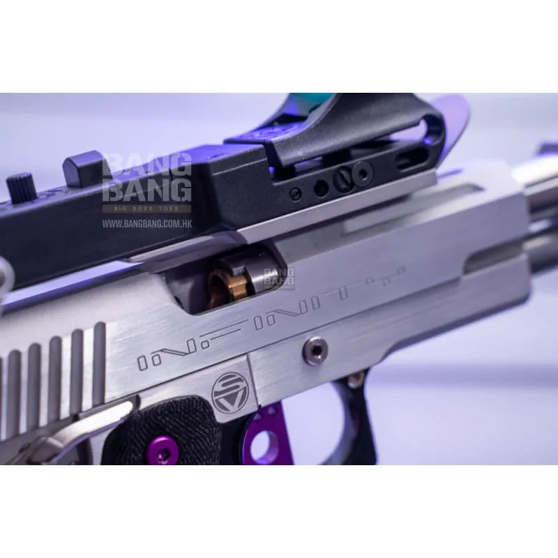 Bang Bang Full Custom Built SV Large Comp Open