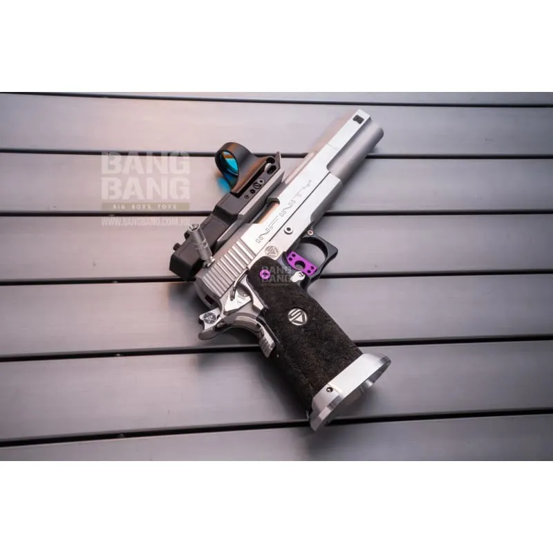 Bang Bang Full Custom Built SV Large Comp Open