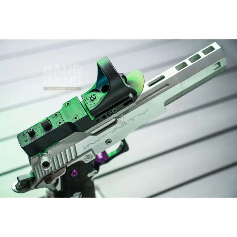Bang Bang Full Custom Built SV Large Comp Open