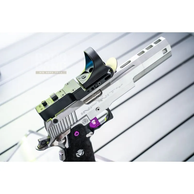 Bang Bang Full Custom Built SV Large Comp Open