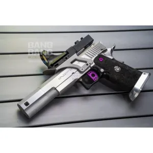 Bang Bang Full Custom Built SV Large Comp Open