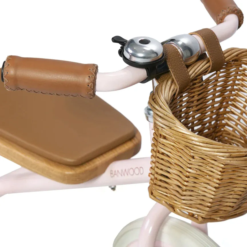 Banwood Trike - White