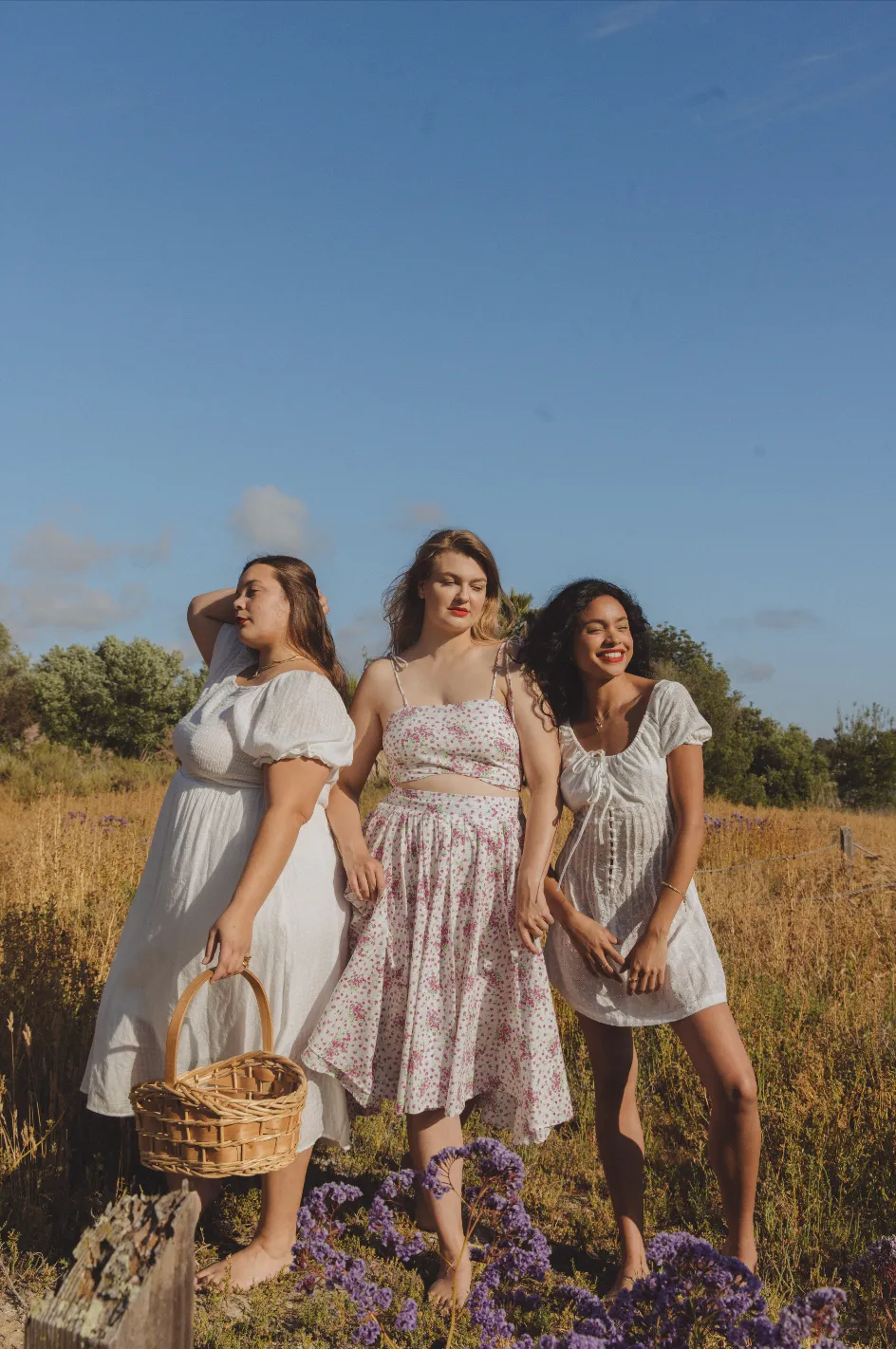 Beatrice Dress