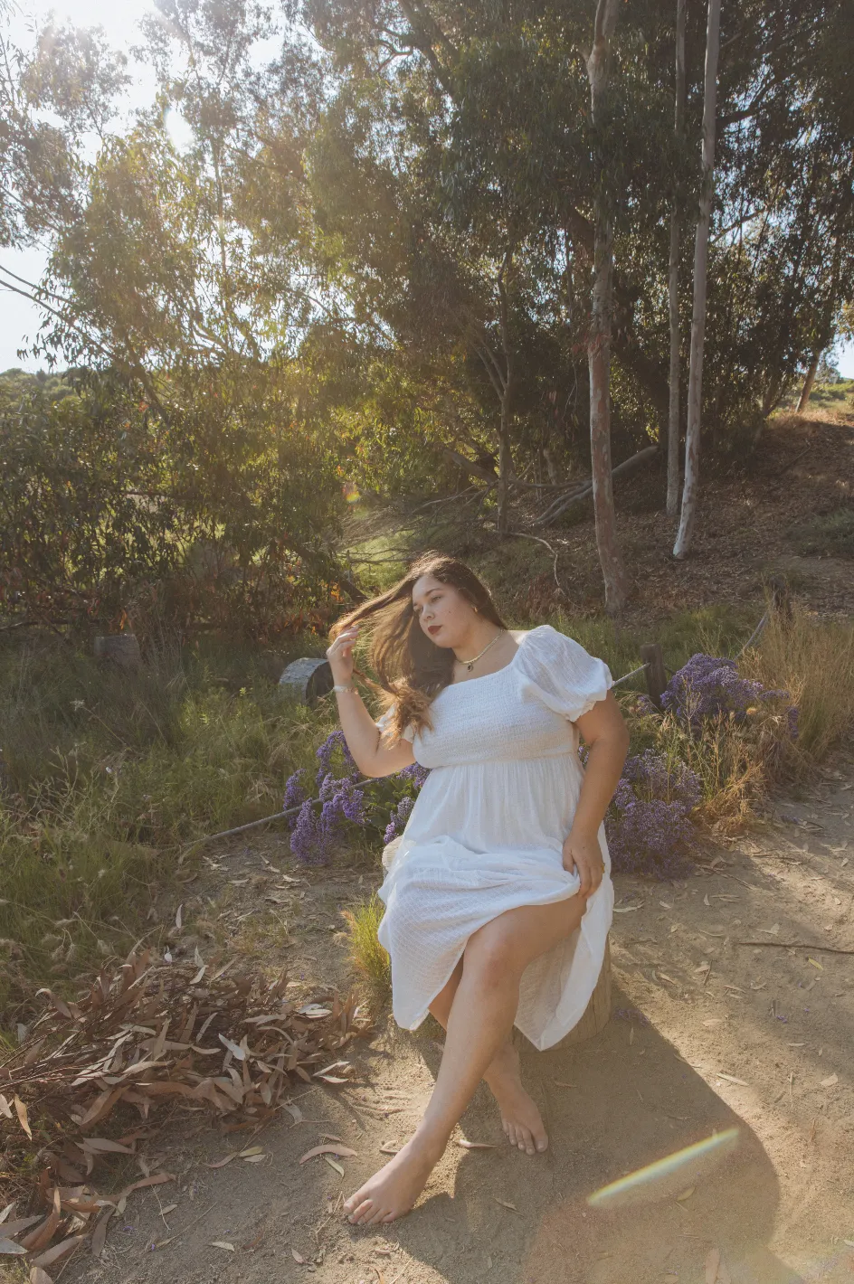 Beatrice Dress