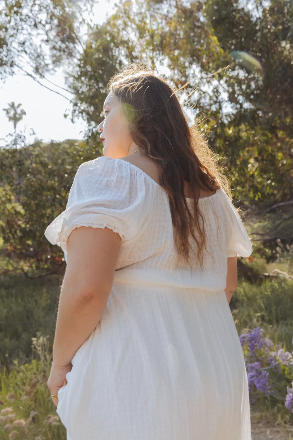 Beatrice Dress