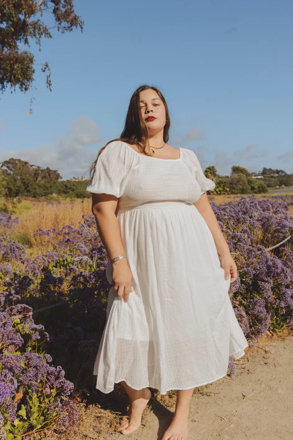 Beatrice Dress