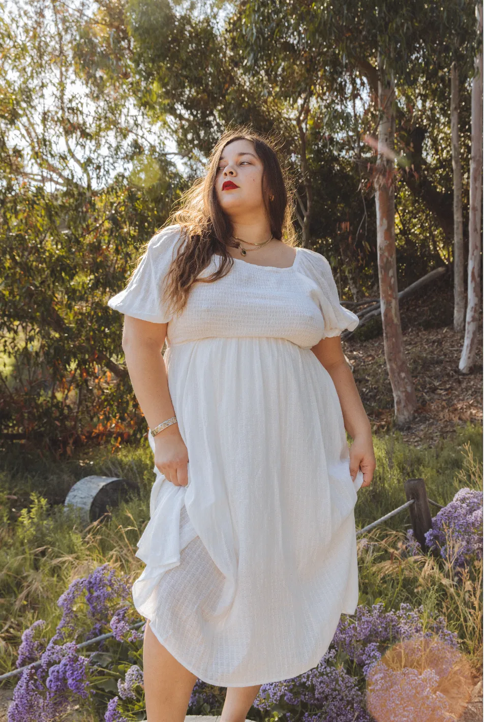 Beatrice Dress