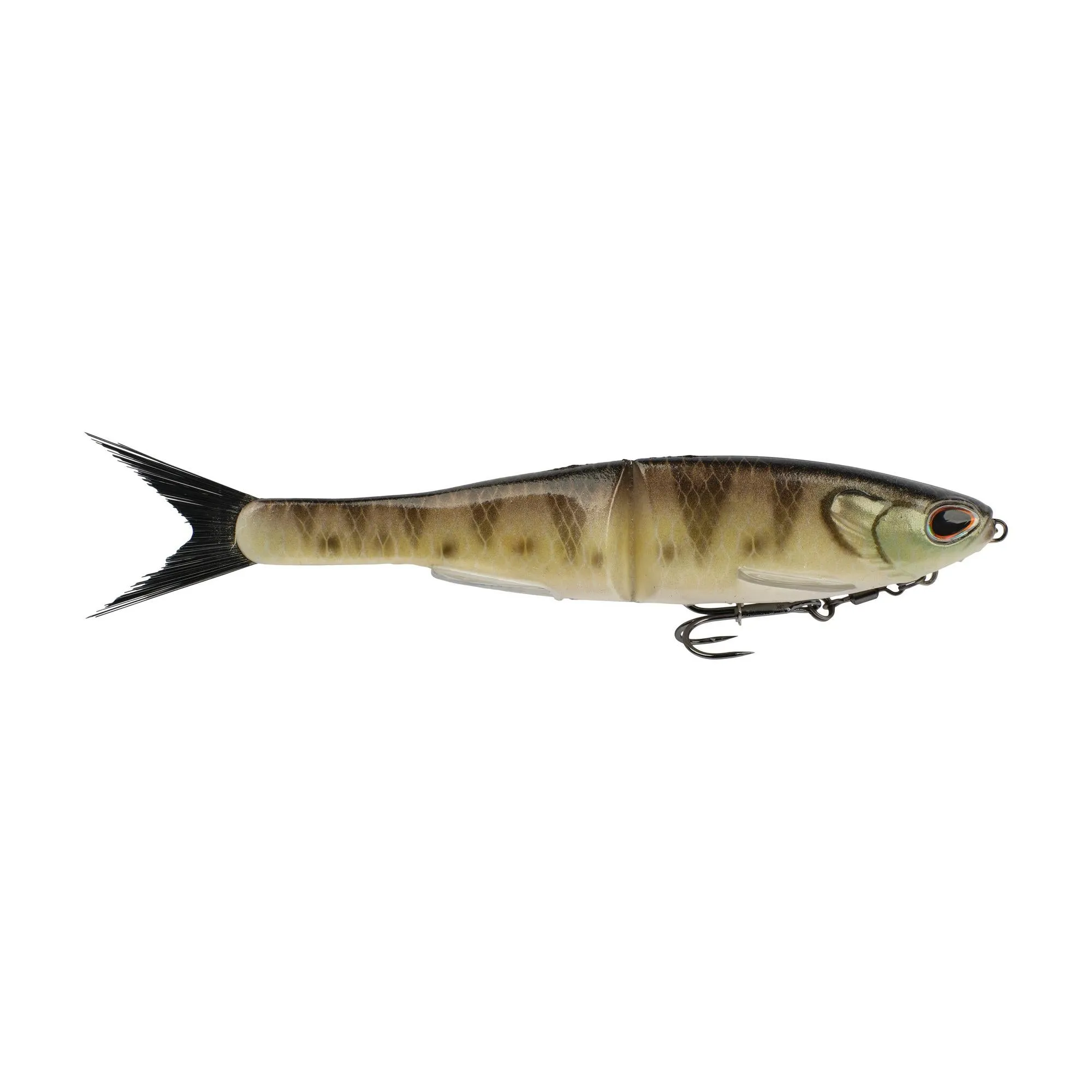 Berkley Powerbait Nessie Glide Bait
