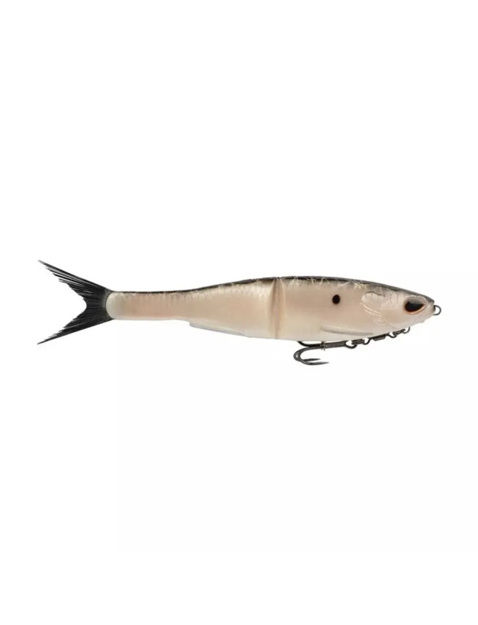 Berkley Powerbait Nessie Glide Bait