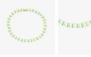 Bermuda Stretch Bracelet