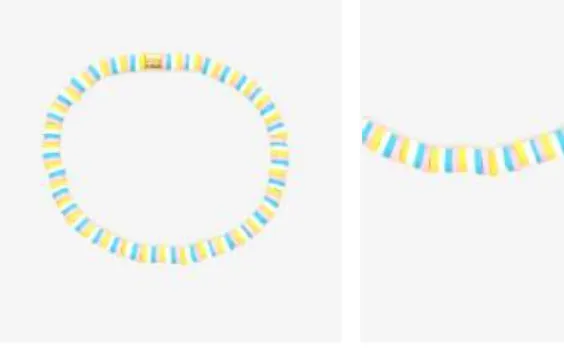 Bermuda Stretch Bracelet