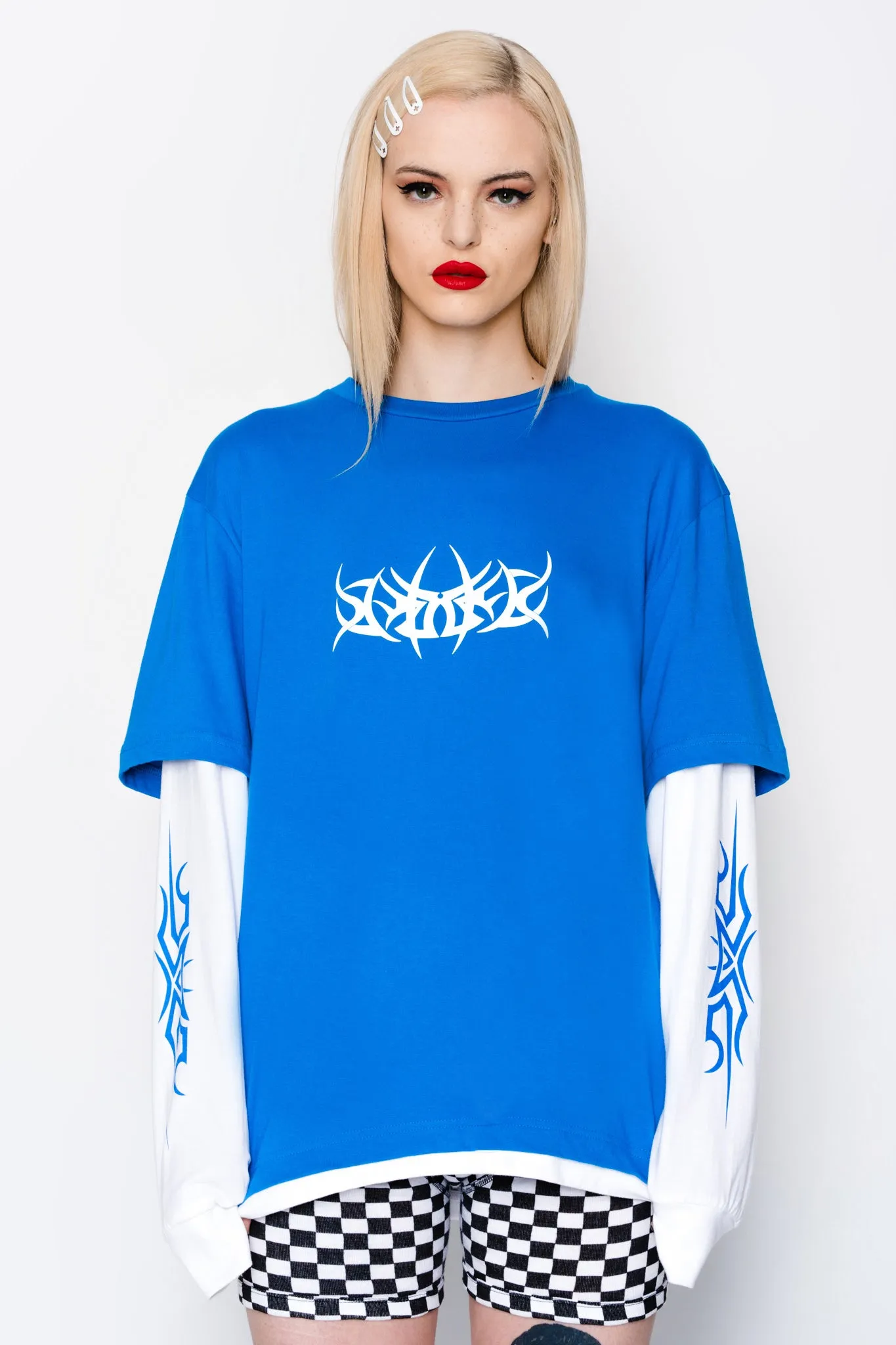 Blade Age Tee