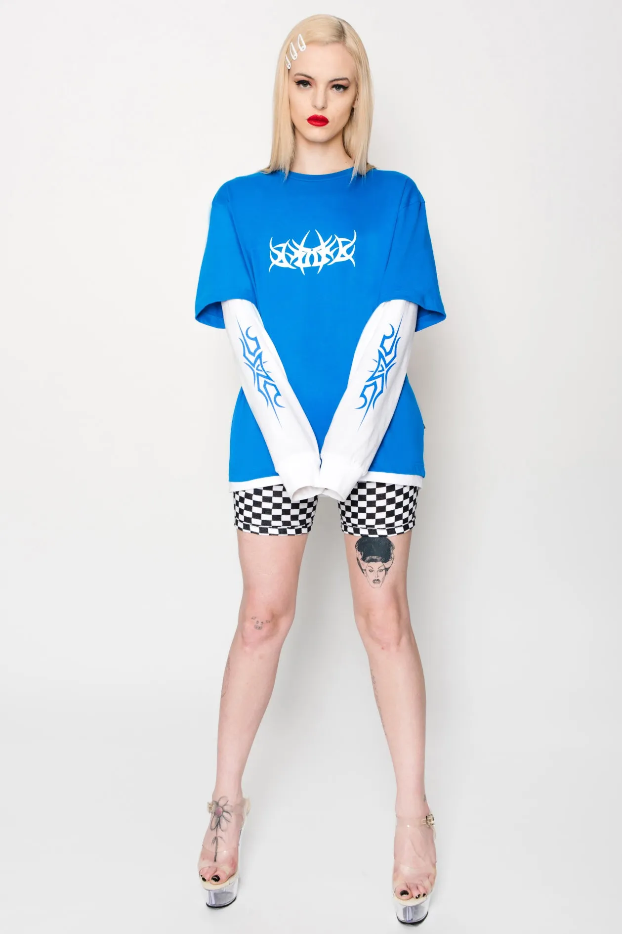 Blade Age Tee