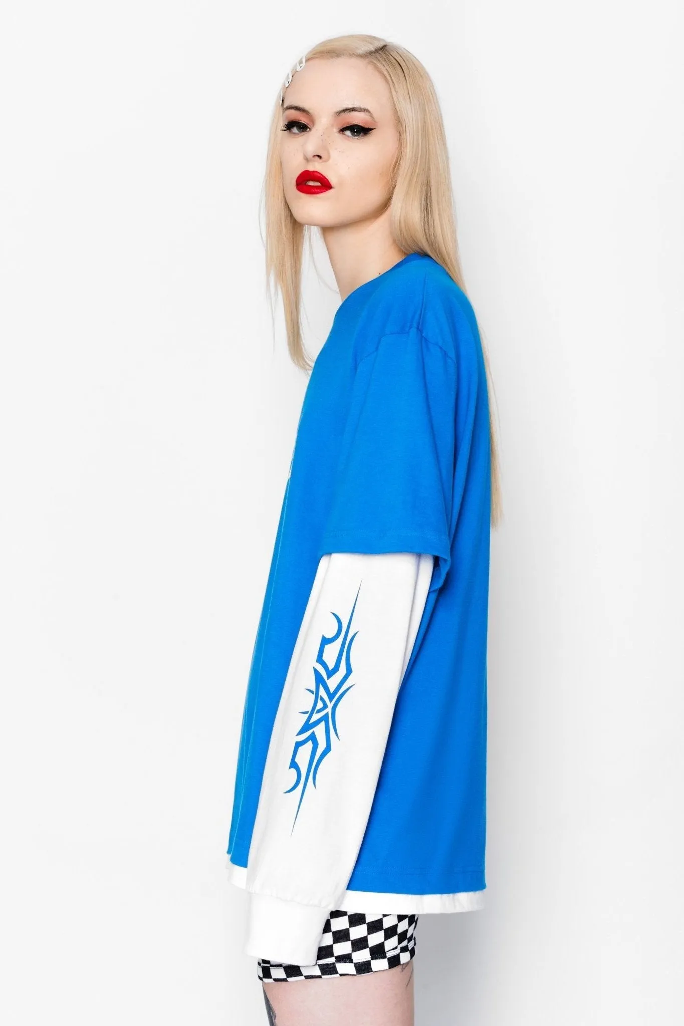 Blade Age Tee