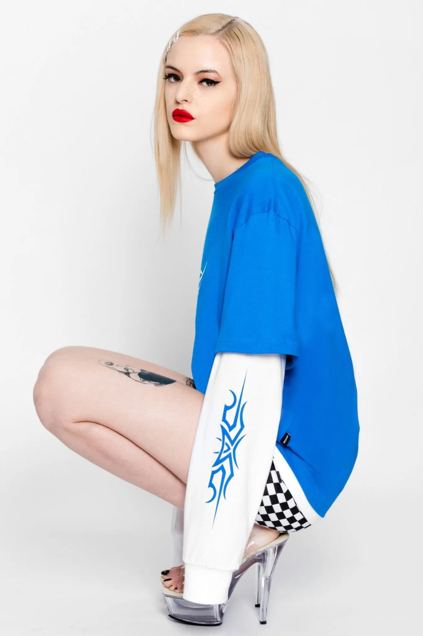 Blade Age Tee