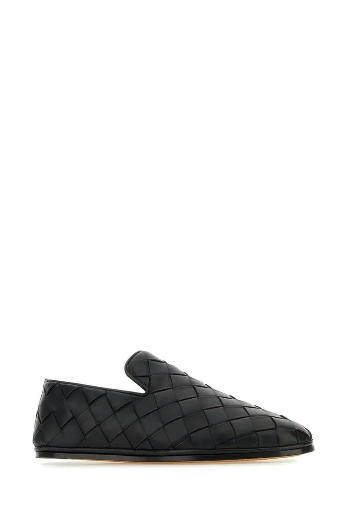 BOTTEGA VENETA Sunday Slippers for Men - Casual Flat Sandals