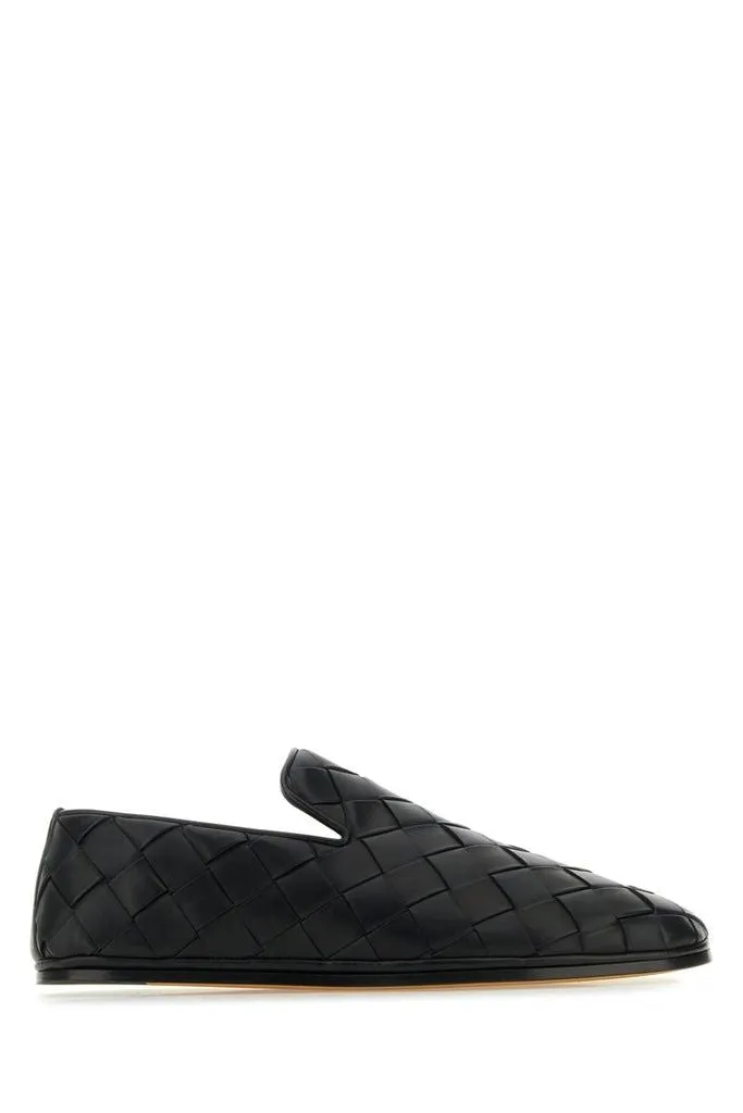 BOTTEGA VENETA Sunday Slippers for Men - Casual Flat Sandals