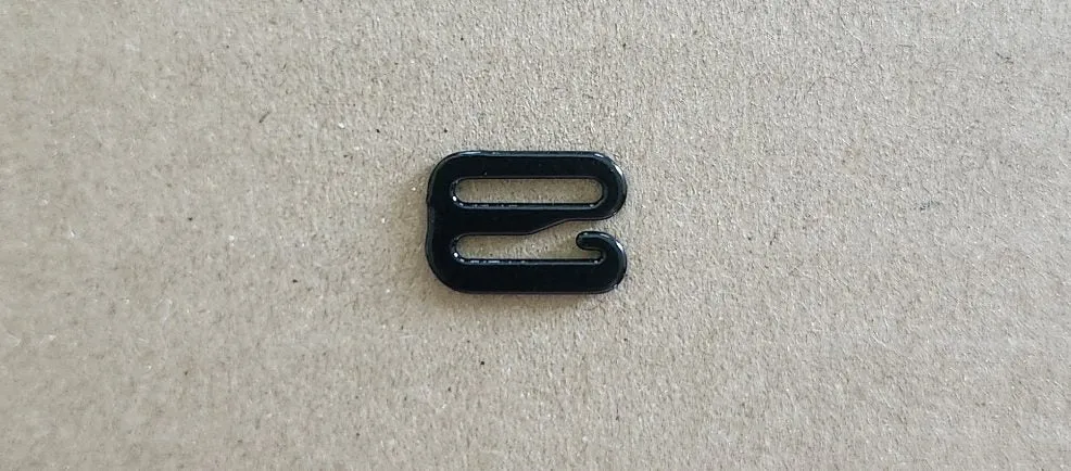 Bra Strap Open Hooks