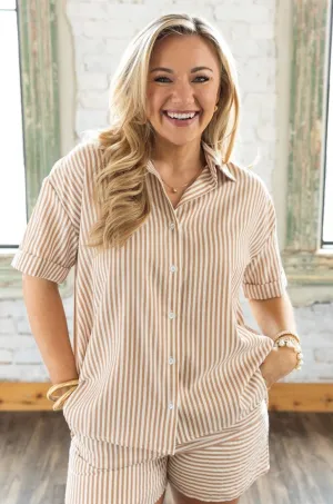 BRITTANY TOP