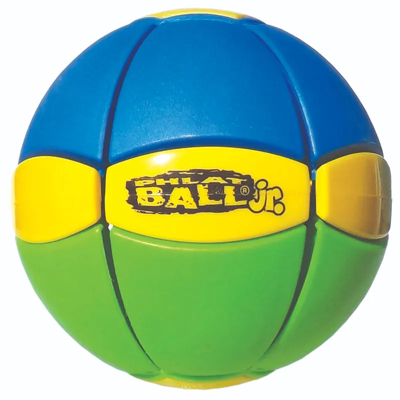 Britz N Pieces Phlat Ball Jnr