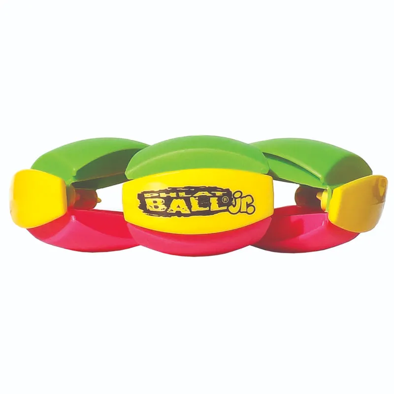 Britz N Pieces Phlat Ball Jnr