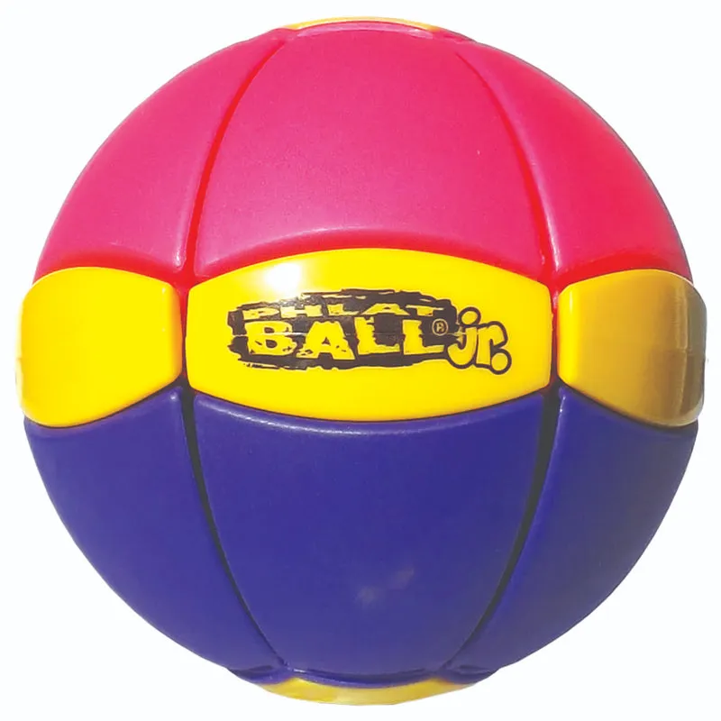 Britz N Pieces Phlat Ball Jnr
