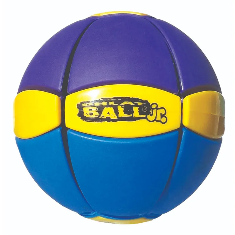 Britz N Pieces Phlat Ball Jnr