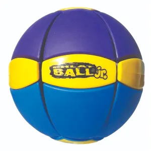 Britz N Pieces Phlat Ball Jnr