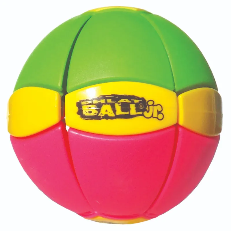 Britz N Pieces Phlat Ball Jnr