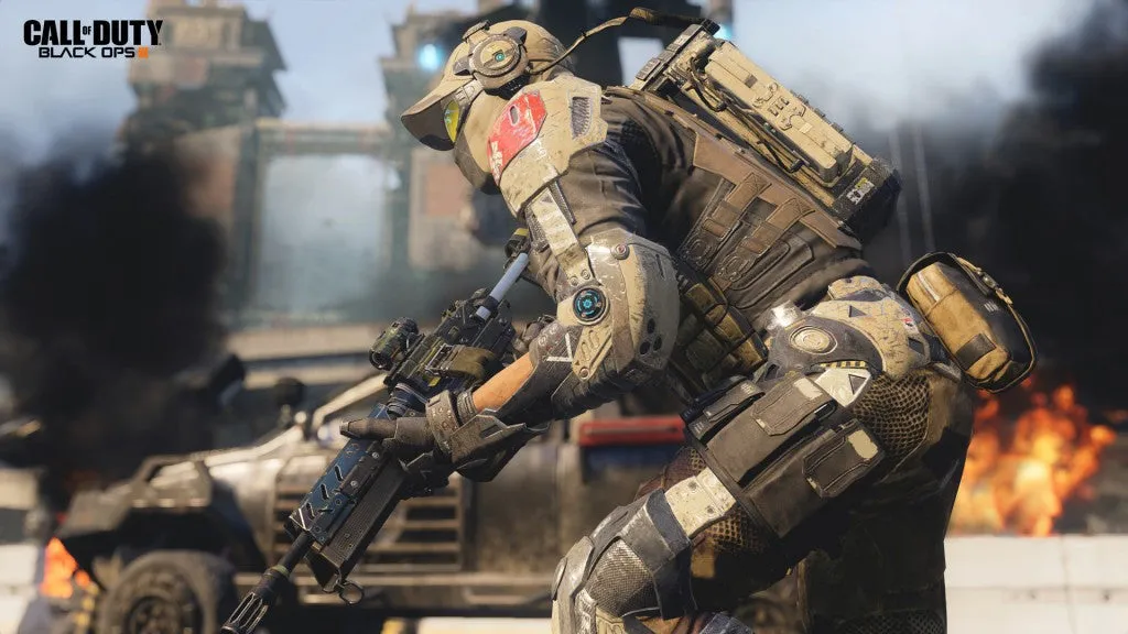 Call of Duty: Black Ops III (PC)