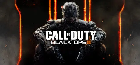Call of Duty: Black Ops III (PC)