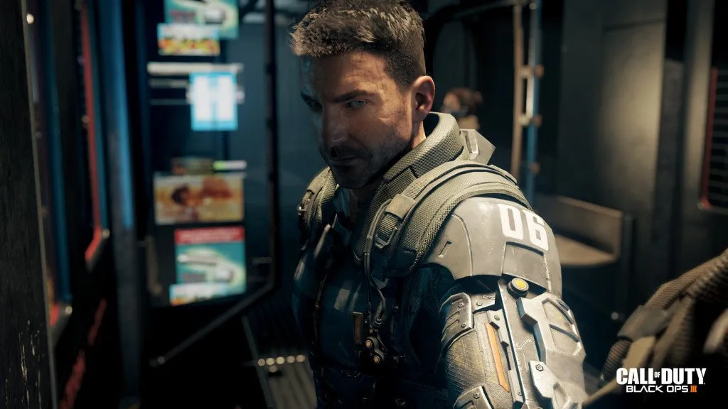 Call of Duty: Black Ops III (PC)