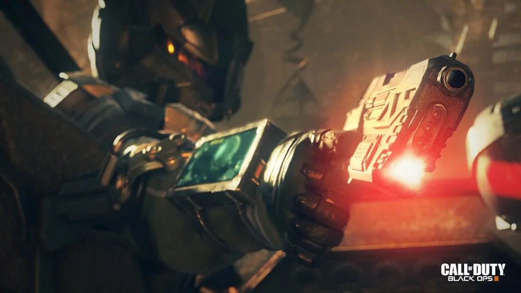 Call of Duty: Black Ops III (PC)
