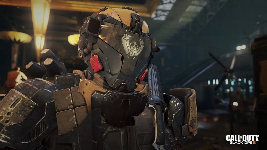 Call of Duty: Black Ops III (PC)