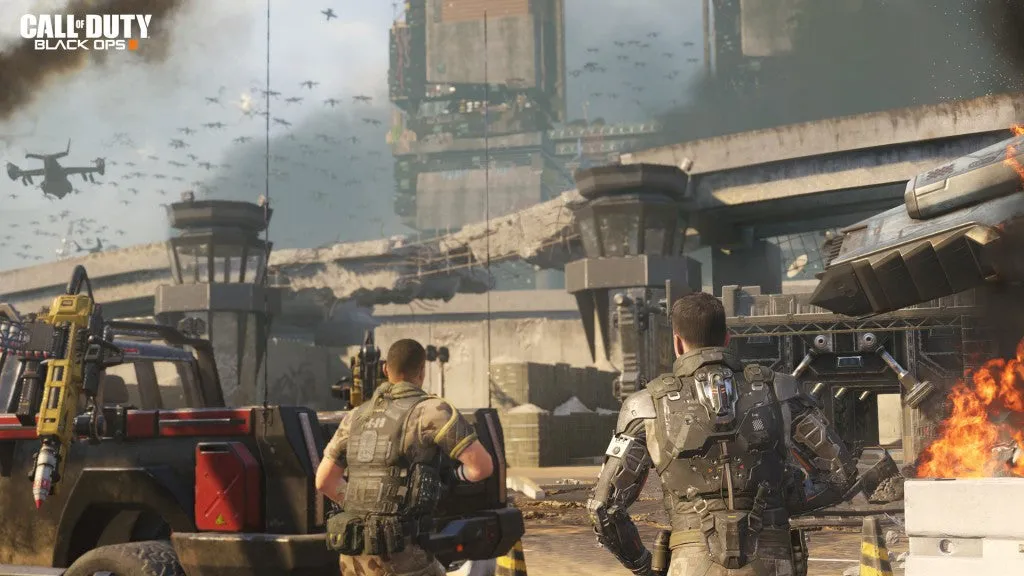 Call of Duty: Black Ops III (PC)