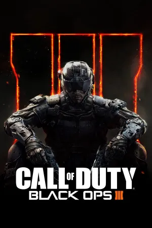 Call of Duty: Black Ops III (PC)