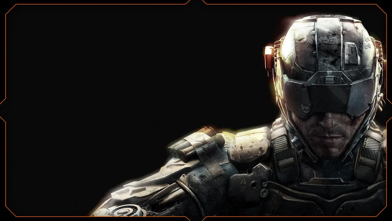 Call of Duty: Black Ops III (PC)
