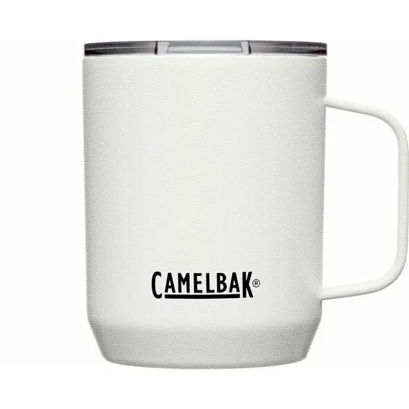 Camp Mug 12oz WHITE