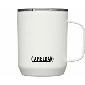 Camp Mug 12oz WHITE
