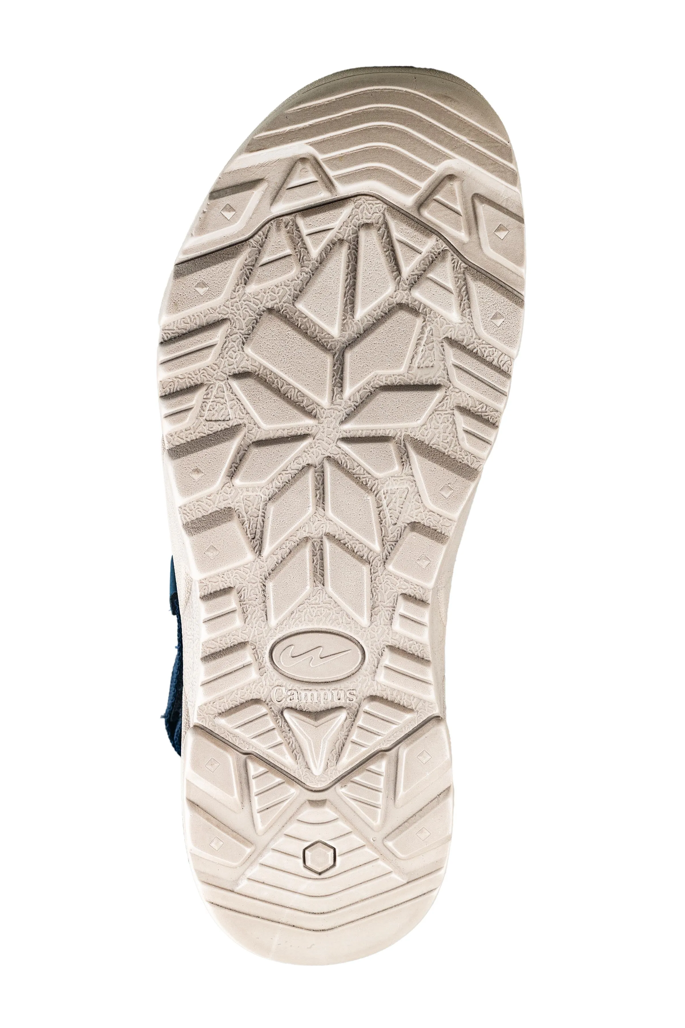 Campus Gents Navy / Beige (Gk Gc 22164)