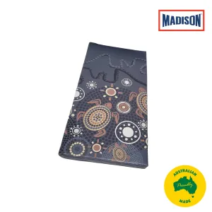 CC002-Aust – Madison Australiana Sleep Mat