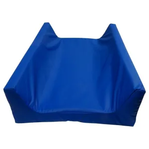 CC050 – Baby Change Mat – Royal Blue