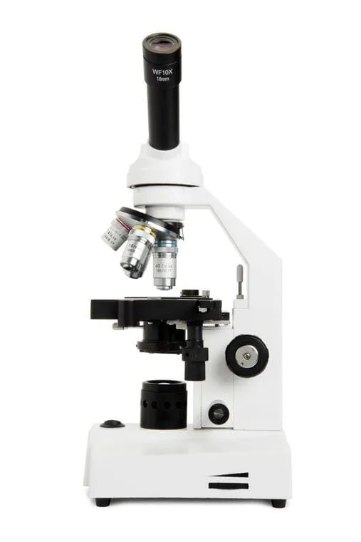 Celestron CM2000CF - Compound Microscope - 44130