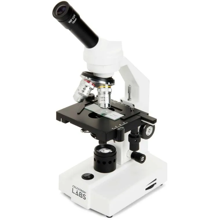 Celestron CM2000CF - Compound Microscope - 44130