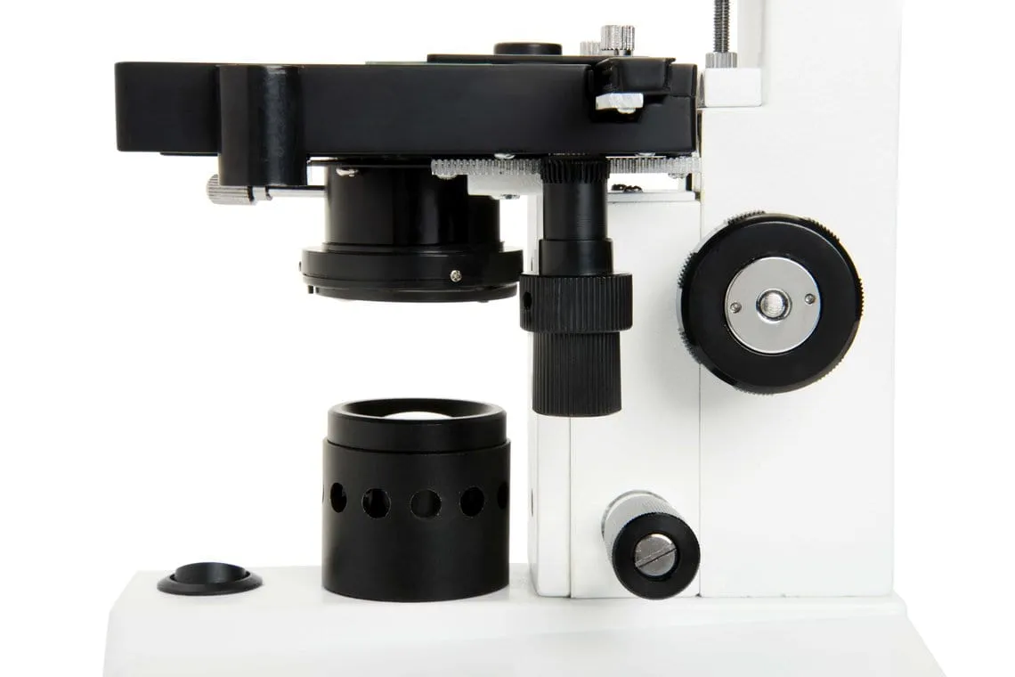 Celestron CM2000CF - Compound Microscope - 44130