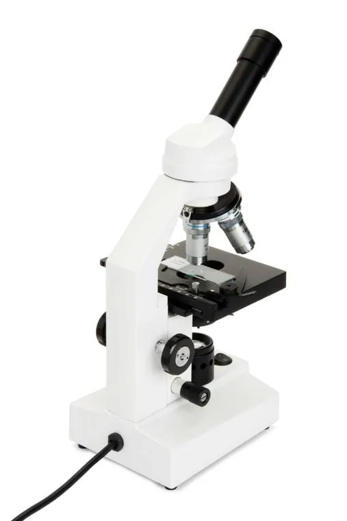 Celestron CM2000CF - Compound Microscope - 44130