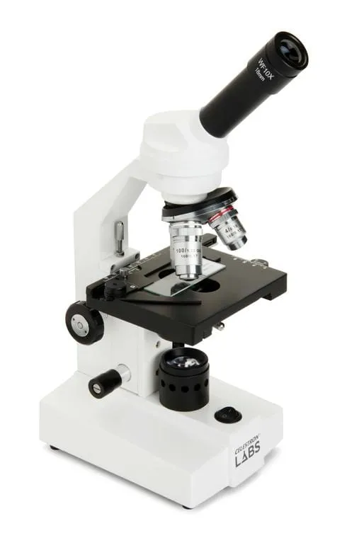 Celestron CM2000CF - Compound Microscope - 44130