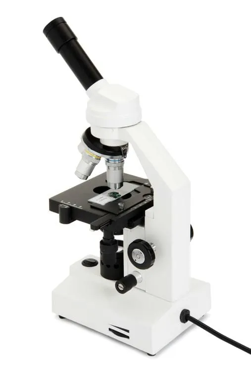 Celestron CM2000CF - Compound Microscope - 44130