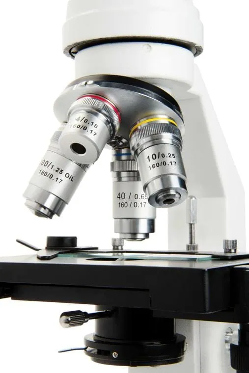 Celestron CM2000CF - Compound Microscope - 44130