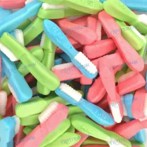 Cepillo de Dientes